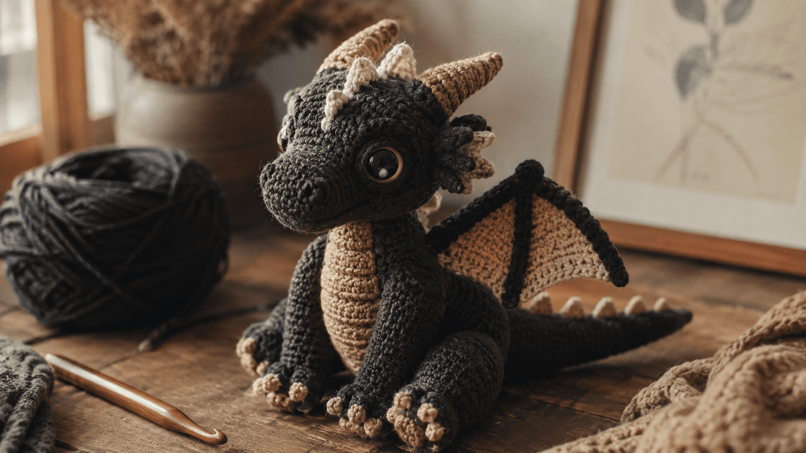 Amigurumi in 2026: From Cute to Collectible