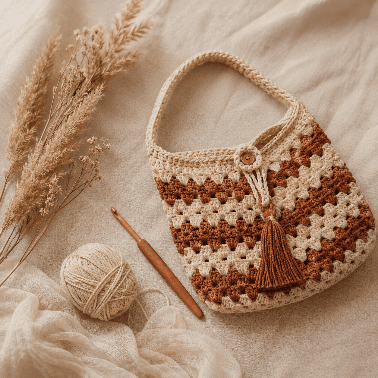 Crochet Trends 2026: Why Everyone Is Picking Up a Hook Again